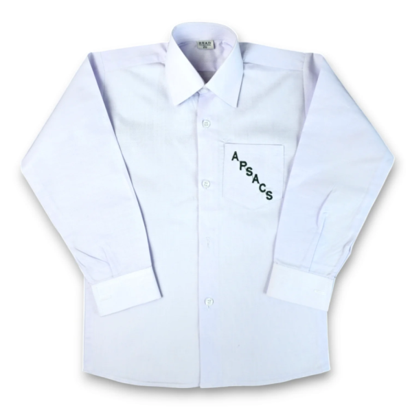 APS Boys Shirt