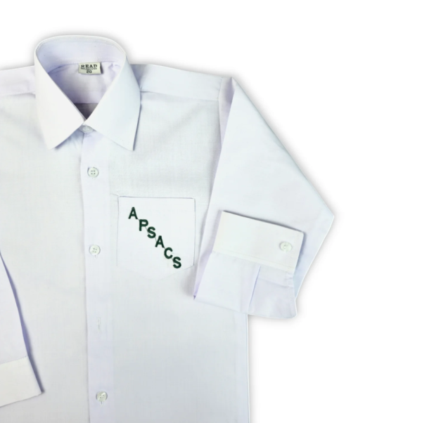 APS Boys Shirt - Image 2