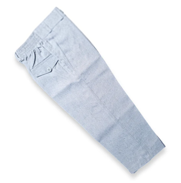 Classic School Boys Pant