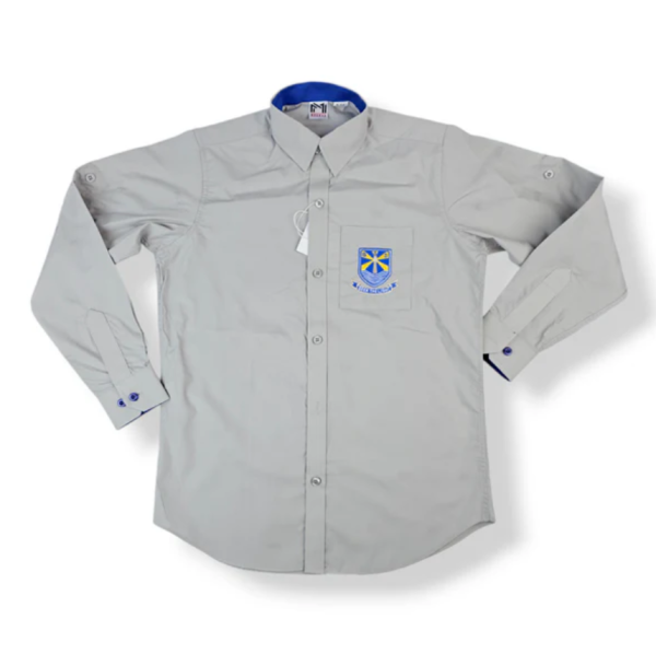 Beacon House Boys Shirt