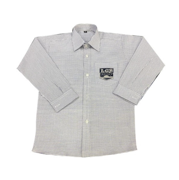 LGS Boys Shirt