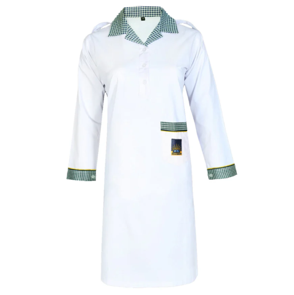 Dare Arqam Girls Kameez