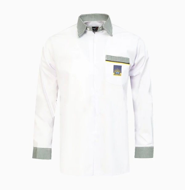Dare Arqam Boys Shirt