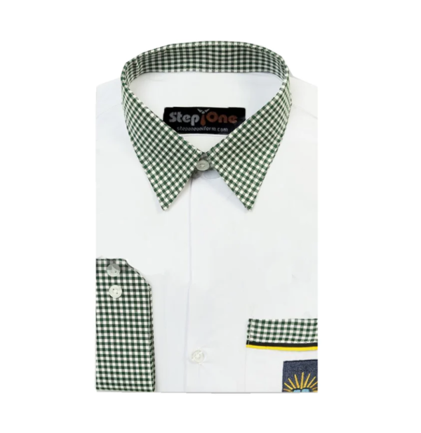 Dare Arqam Boys Shirt - Image 2