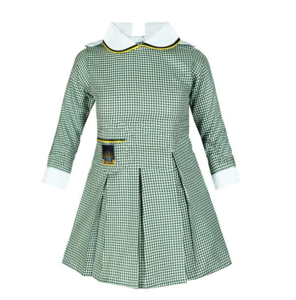 Dare Arqam Junior Girls Kameez