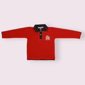 Roots Millennium Boys Full-Sleve Shirt