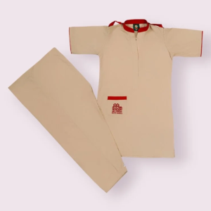 Roots Millennium Girls Uniform