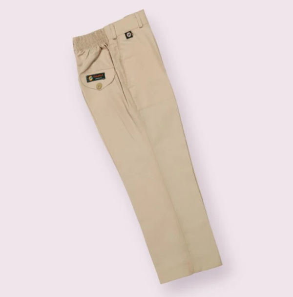 Roots Millennium Boys Pant